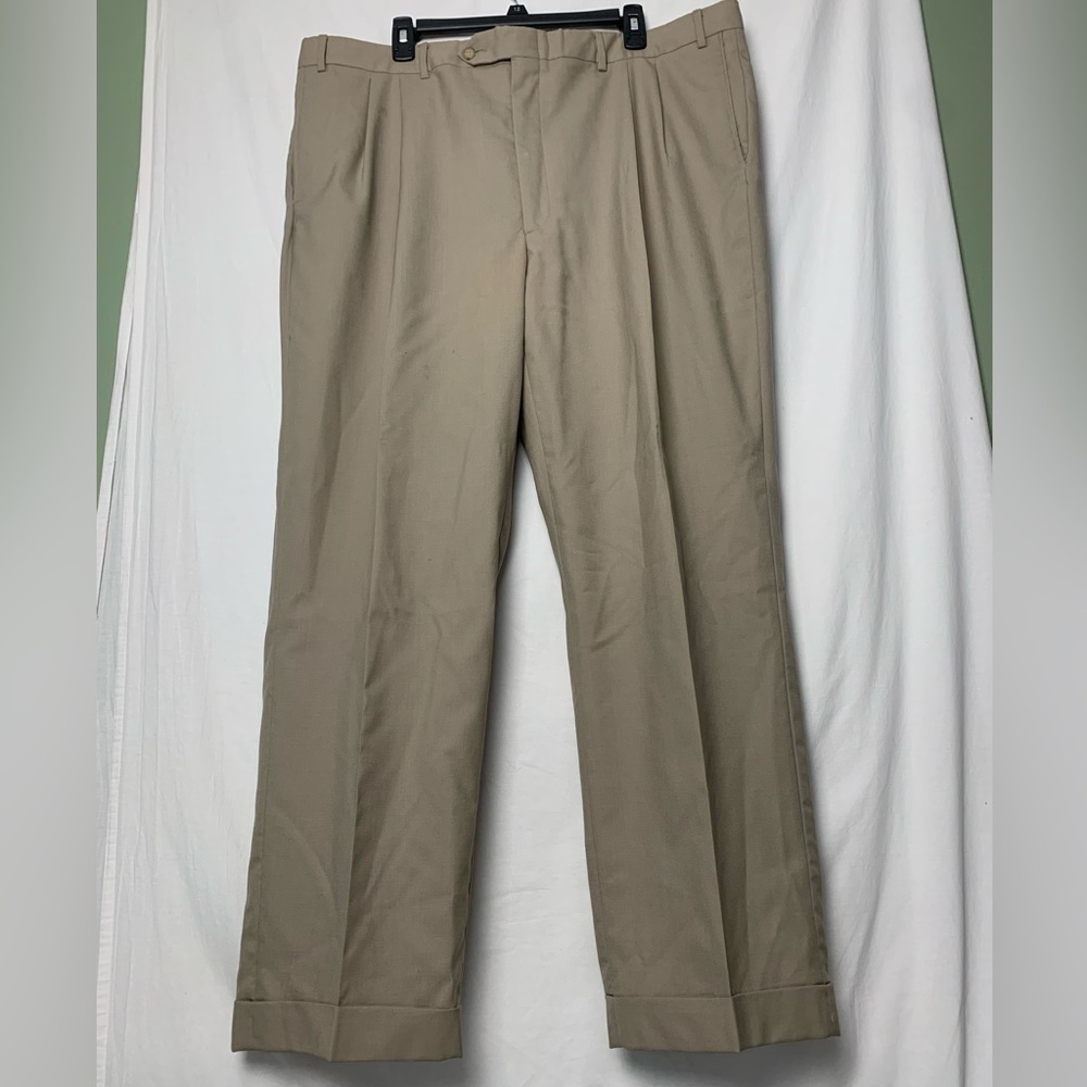 Burberry | Vintage Men’s Chino Trousers -42